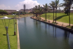 Canal Edge