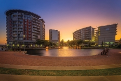 Canal Photo