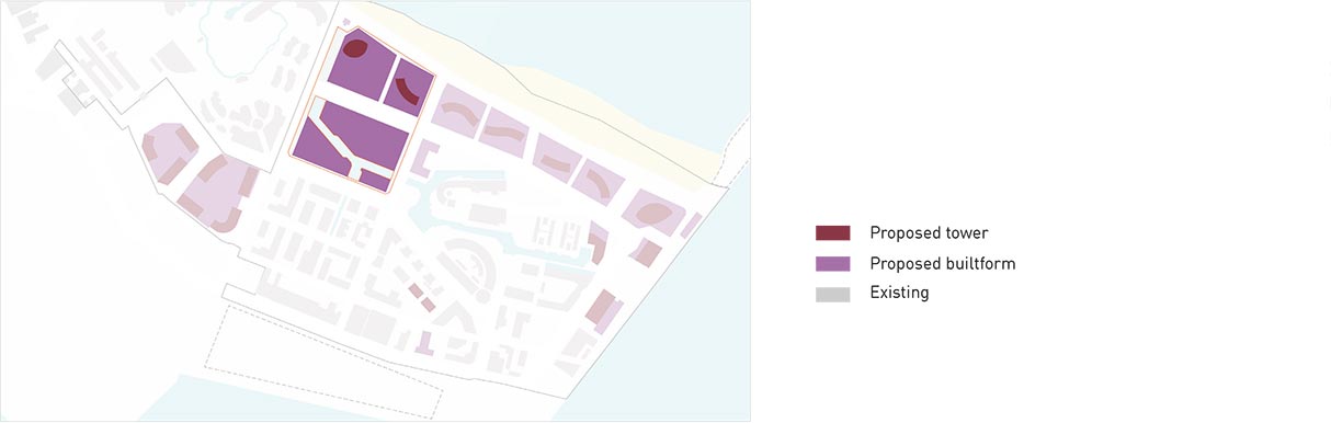 Precinct5-Built-Form