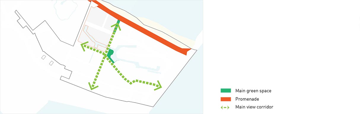 Precinct5-Green-Links