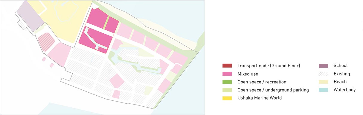 Precinct5-Land-Use