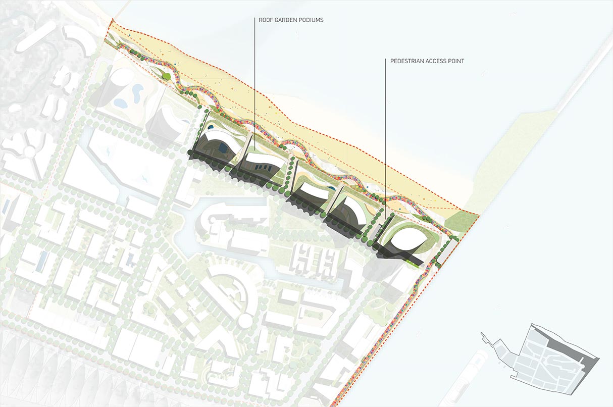 Precinct5-Main-overview